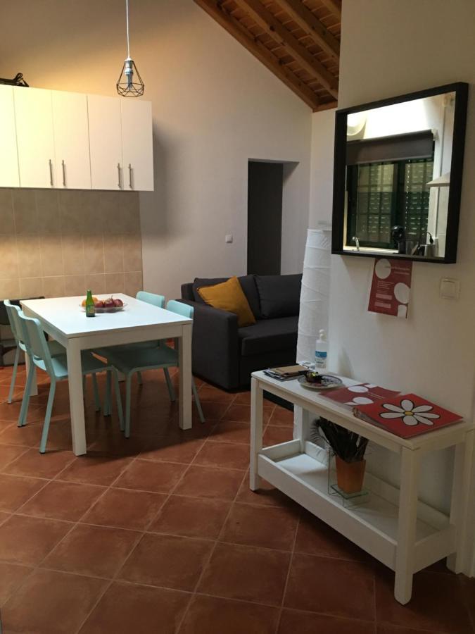 Villa Casa Da Avo Julia à Faja Grande Extérieur photo