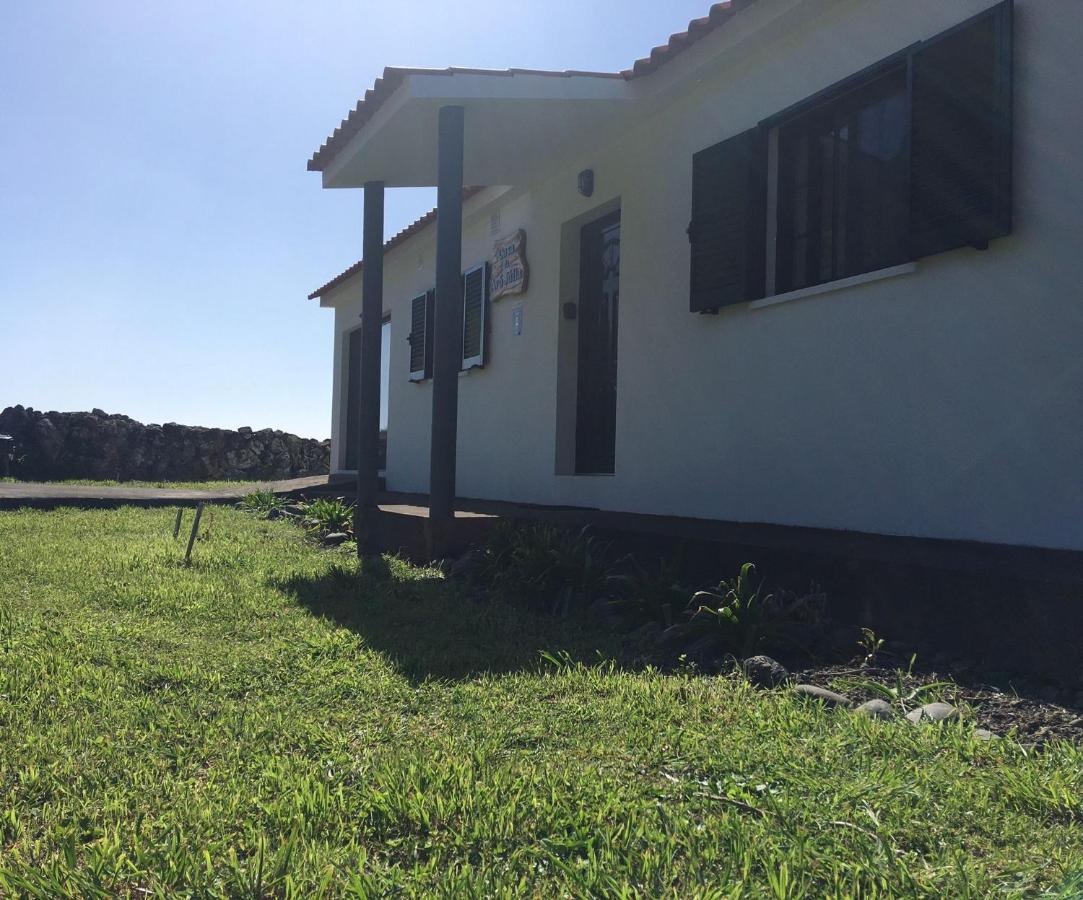 Villa Casa Da Avo Julia à Faja Grande Extérieur photo
