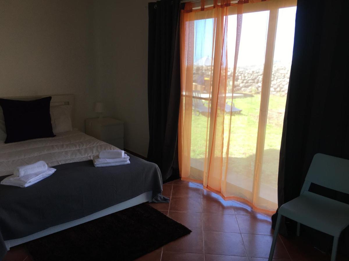 Villa Casa Da Avo Julia à Faja Grande Extérieur photo