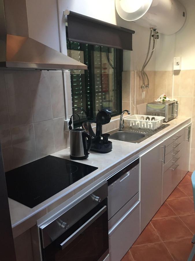 Villa Casa Da Avo Julia à Faja Grande Extérieur photo