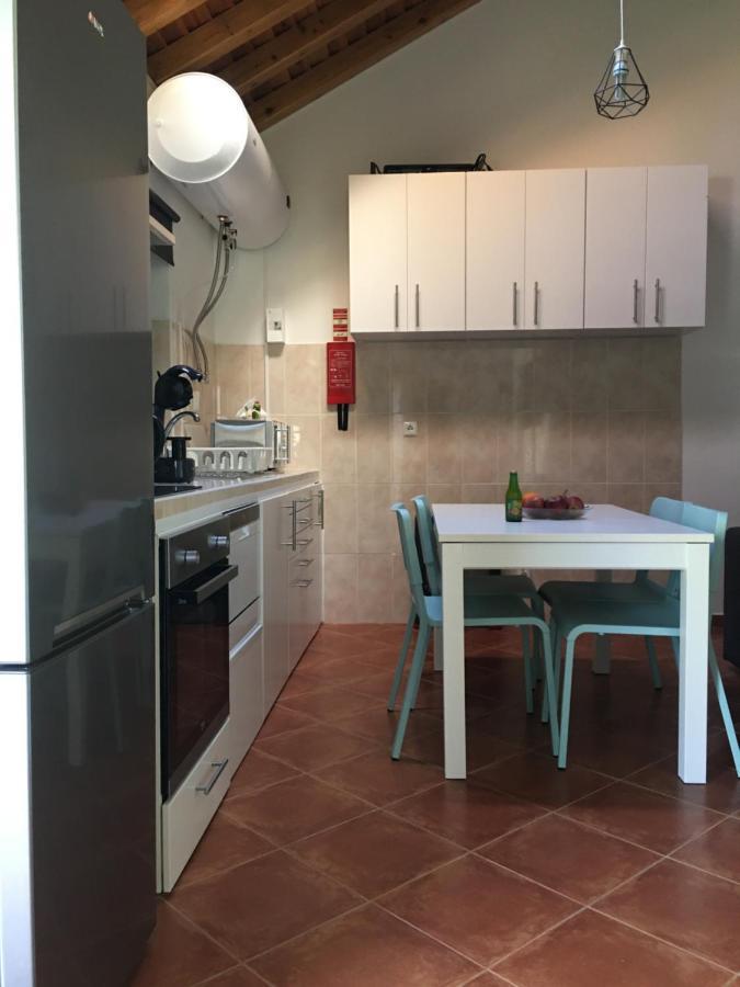 Villa Casa Da Avo Julia à Faja Grande Extérieur photo
